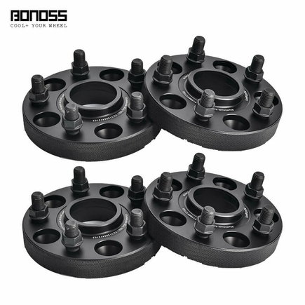 Bonoss 20mm hub centric spacer for LC500