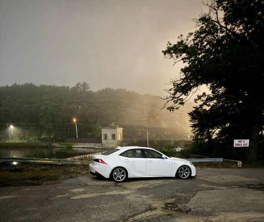 1AM night shoot not bad for the iPhone….