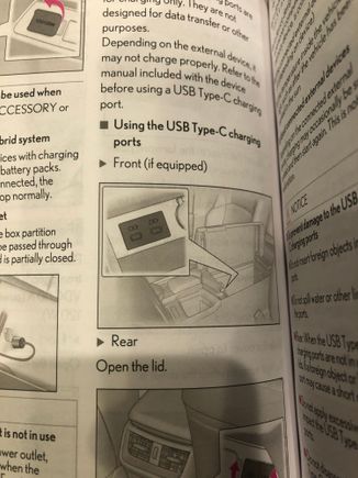 Who has this on there cars?
I have a 2022 UL hybrid and I don’t see it or maybe I’m looking at it wrong ??
Or just not USA lexus ??