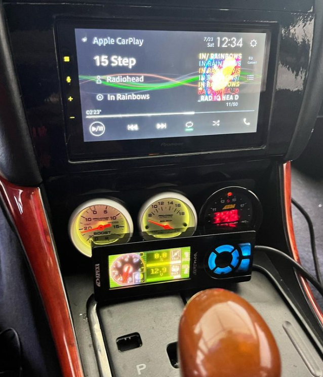 1998 Lexus GS400 - Supercharged GS400 - Used - VIN 122232323323 - 150,000 Miles - 8 cyl - 2WD - Automatic - Sedan - Black - South Orange, NJ 07105, United States