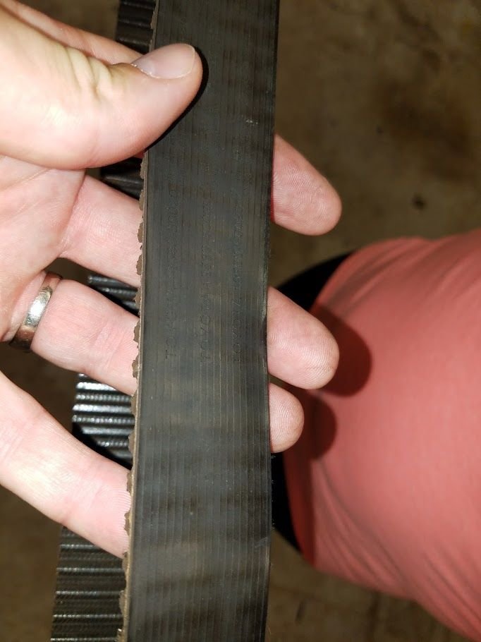 2004 LS430 Timing belt ClubLexus Lexus Forum Discussion