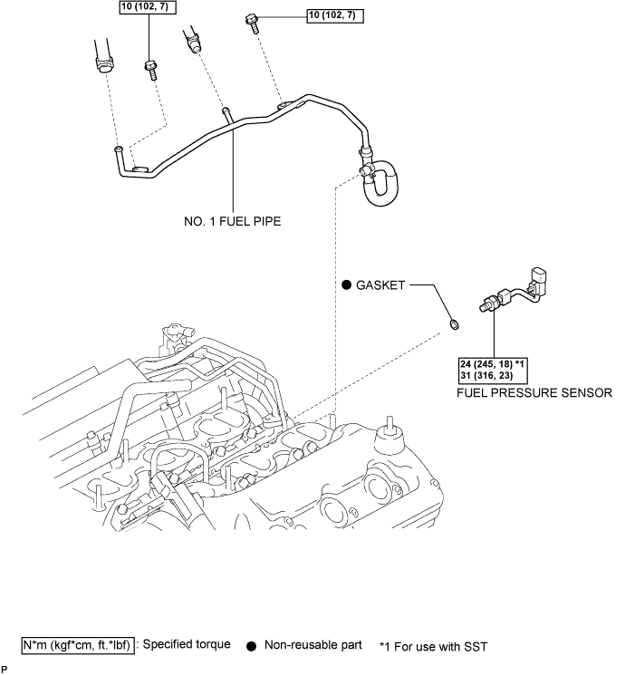 Is250 fuel rail removal ClubLexus Lexus Forum Discussion