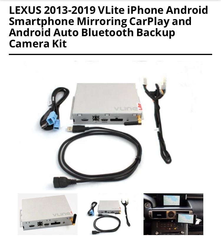 Audio Video/Electronics - GROM Vline Lite - Used - 0  All Models - Buffalo, NY 14051, United States
