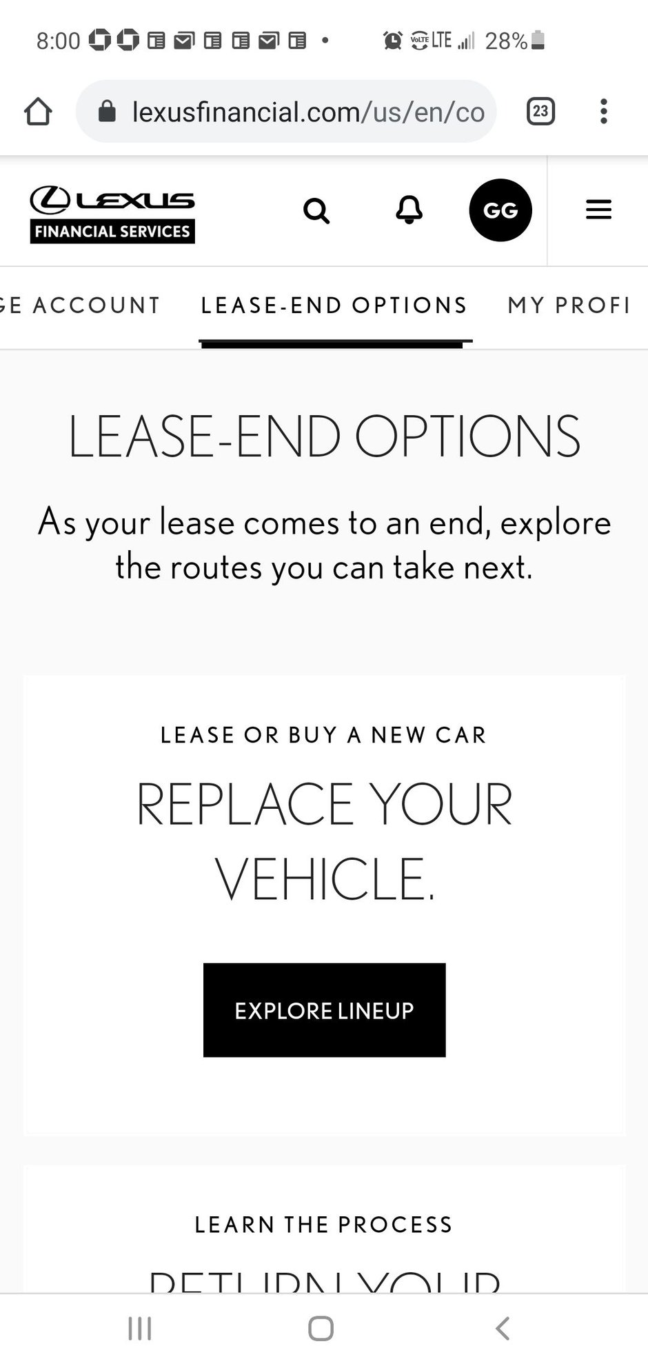 1st Lexus Lease....2021 IS 350 F Sport AWD Page 3 ClubLexus Lexus