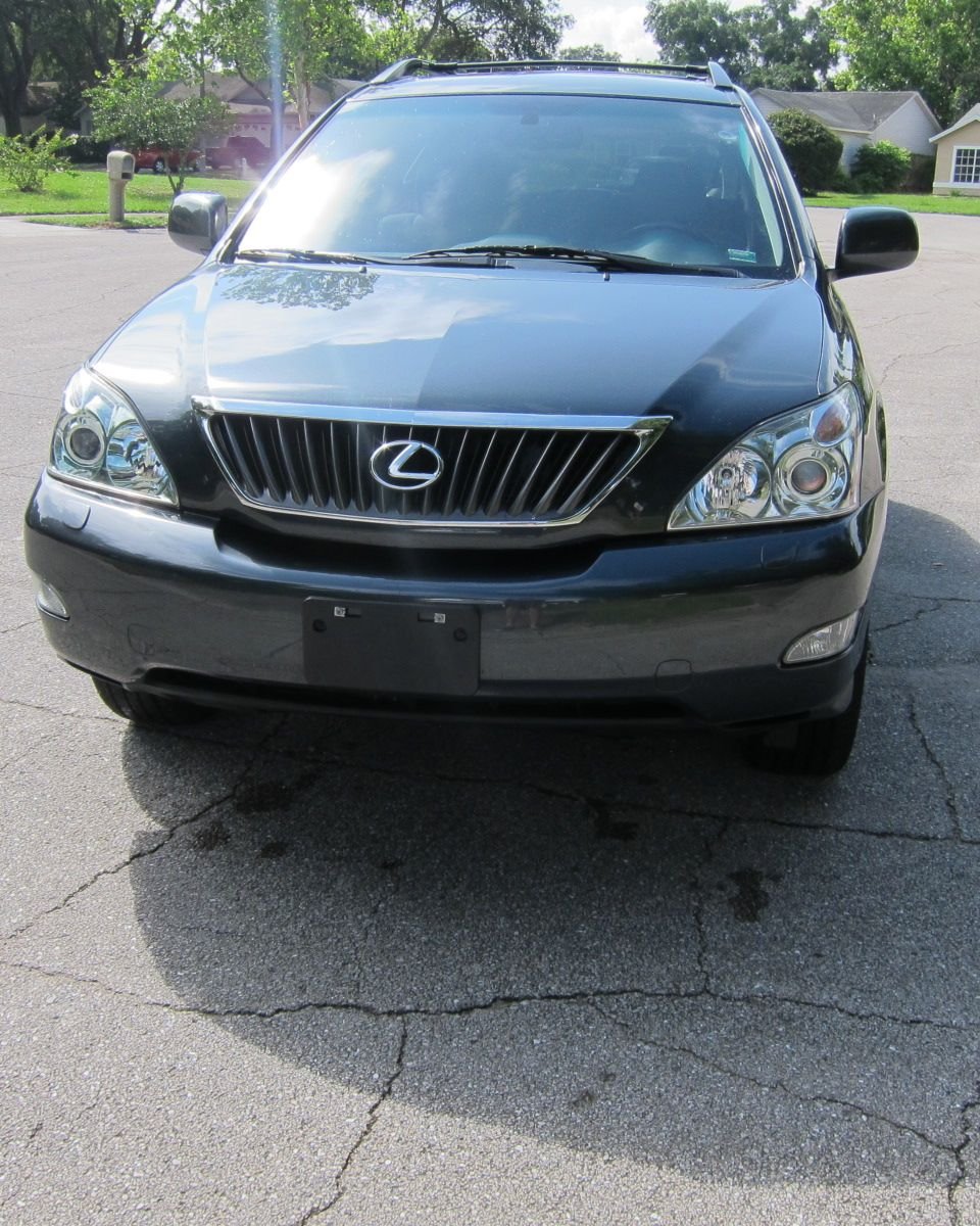 2008 Lexus Rx350 Awd Clublexus Lexus Forum Discussion