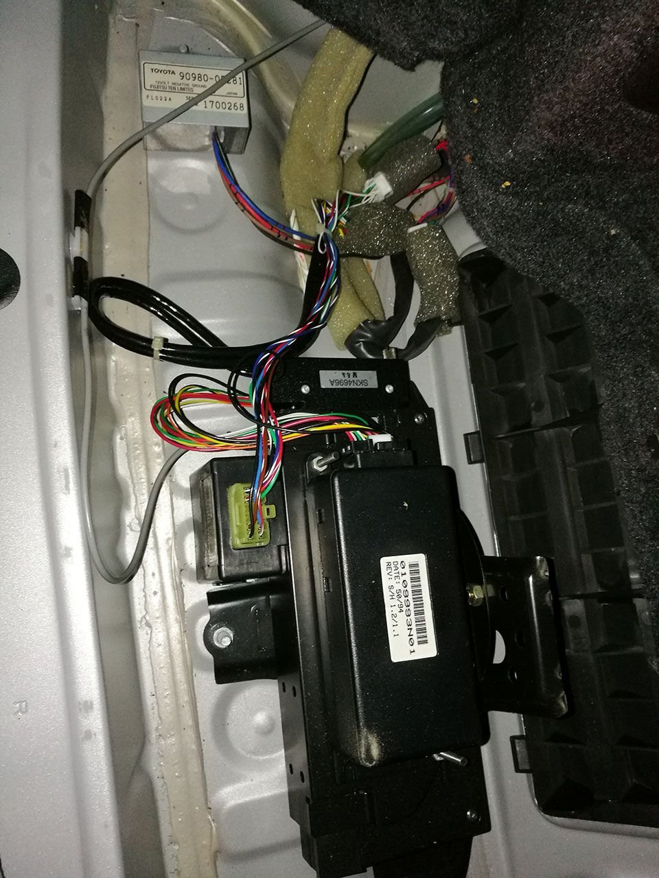 Fun Blower Motor Speed Control Issue ClubLexus Lexus Forum Discussion