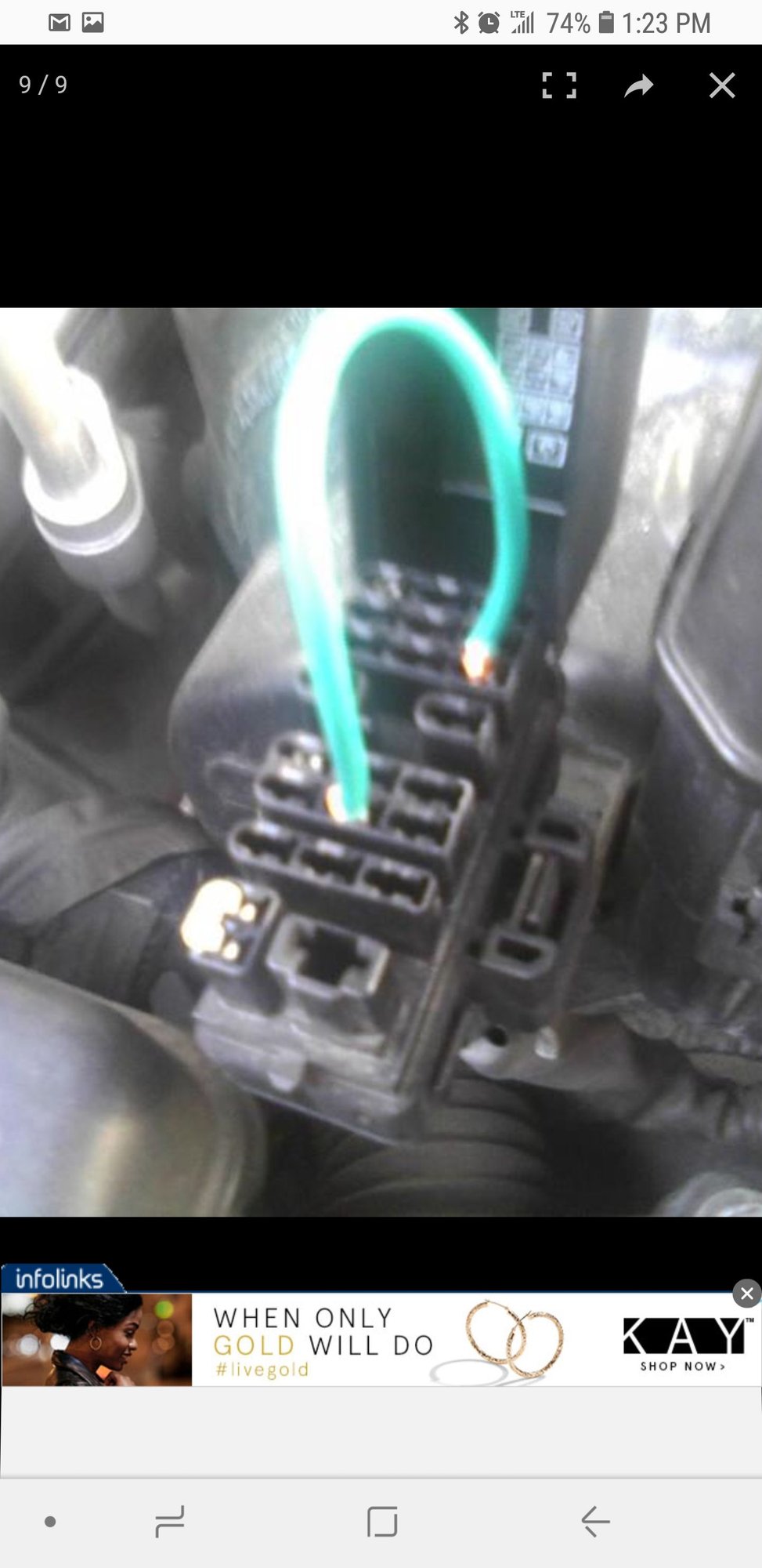 1998 GS400 Speedo needle not moving please help ClubLexus Lexus Forum Discussion