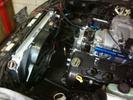 Mach 1 Powered foxbody