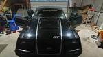 1983 Mustang GT Convertible