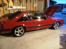 1982 Mustang GT (56)