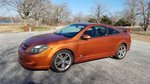 2006 Cobalt SS Supercharged