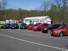 Main Events and Shows 1st Annual New England Cobalt Meet