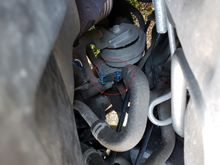 what is this connector? where should it connect?