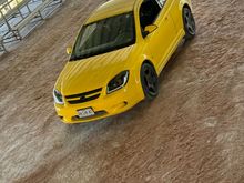 part of my first photoshoot after installing the new headlights