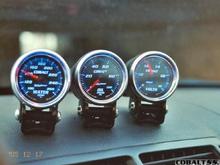 Gauges