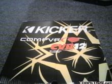 Kickerbox