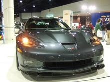 zr1 front