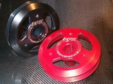 mrz lightweight pulley na ecotec 1