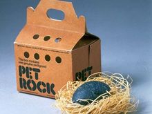 petrock