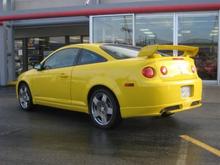 williams 2007 supercharged cobalt ss 003