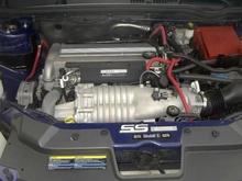 personal  cobaltss engine