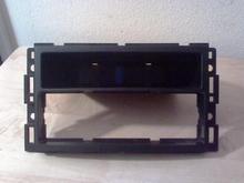 dash kit front