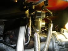turbo compressor side resize