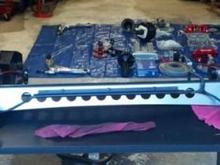 axle loaded