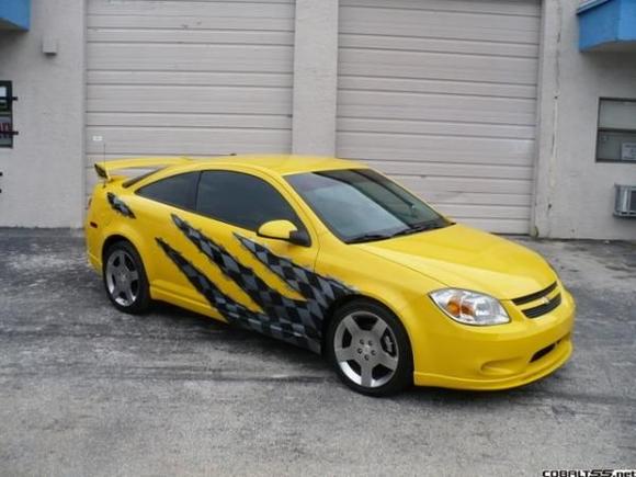 PaintworkonCar096