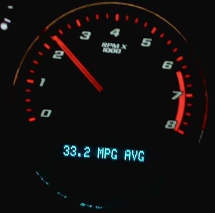 highway mpg