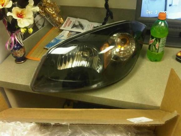before its in =)