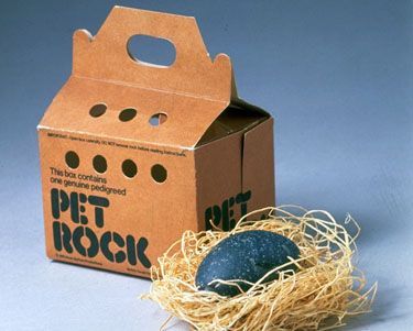 petrock