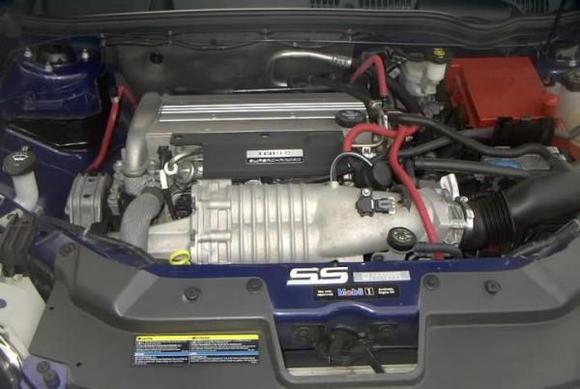 personal  cobaltss engine