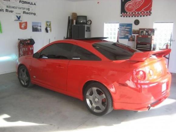 cobalt tinted 3
