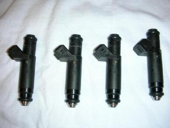 injectors  2