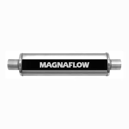 magnaflow performance exhaust 12640