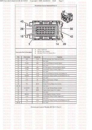 pcm c1 000002