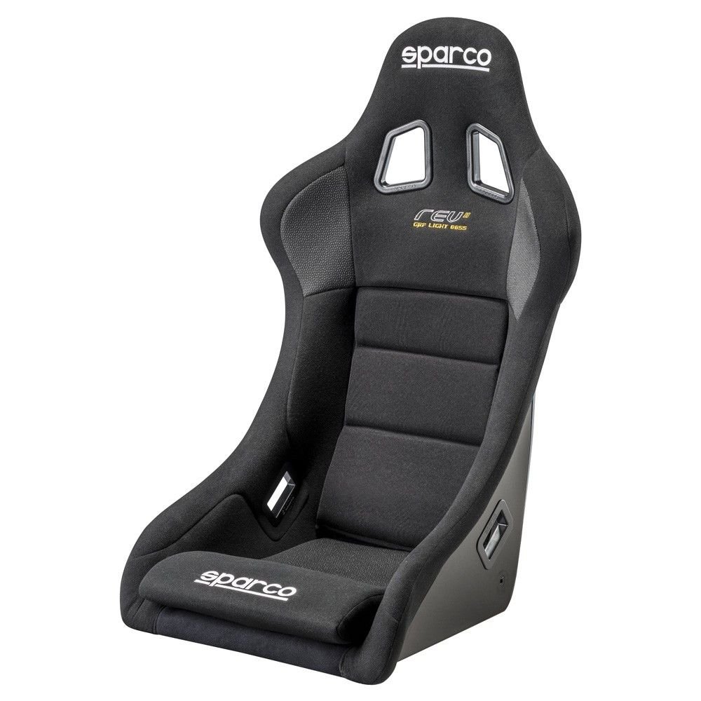 Sparco Competition Seats CorvetteForum Chevrolet Corvette Forum