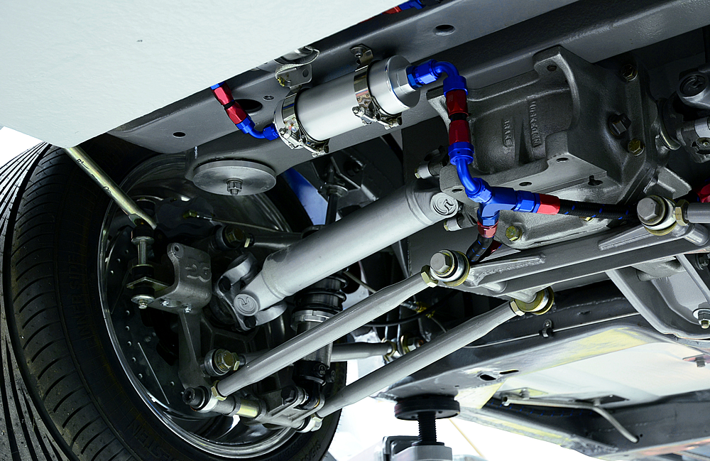 c3 suspension parts - CorvetteForum - Chevrolet Corvette Forum Discussion