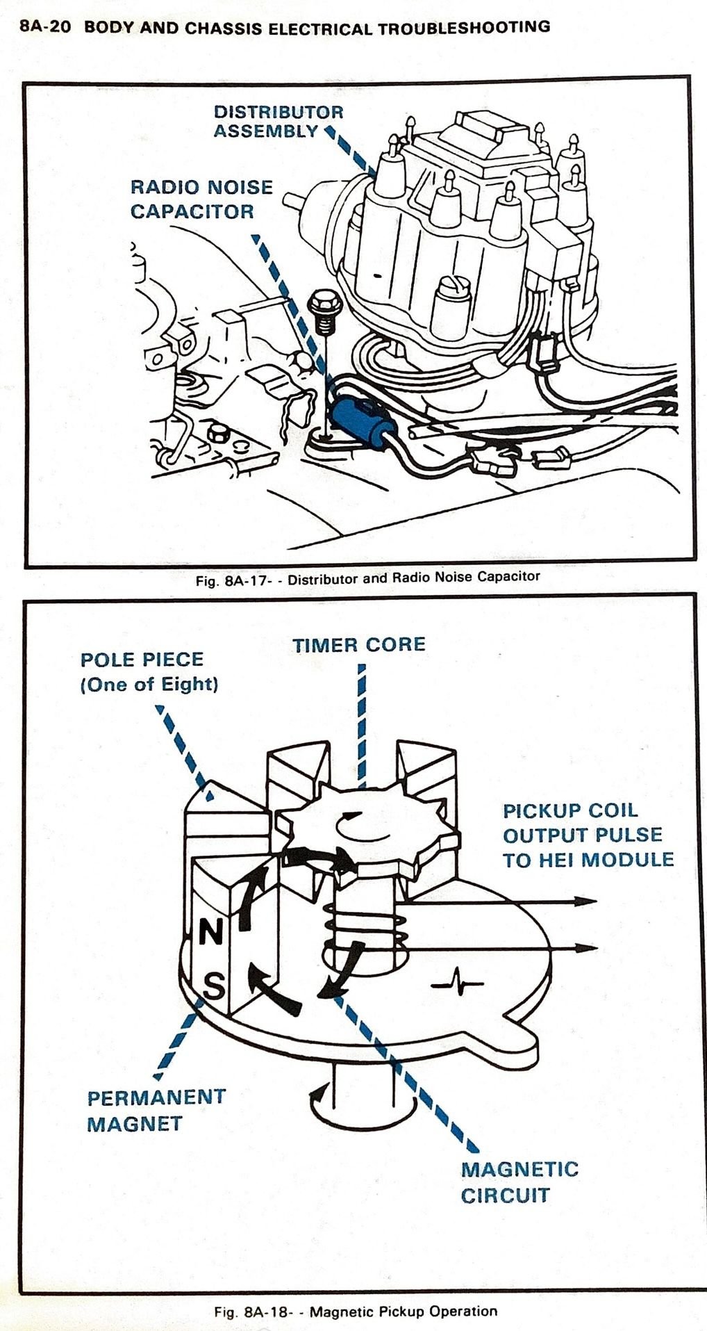 Tach Filter Wiring CorvetteForum Chevrolet Corvette Forum Discussion