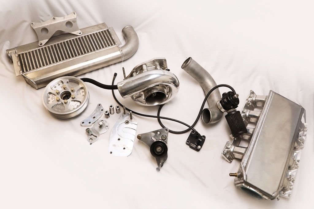 FS (For Sale) USED Superchargers (LT4, ECS, LT5) CorvetteForum