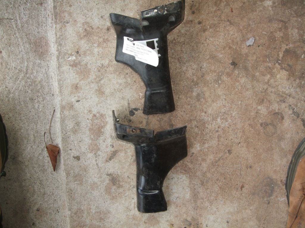 FREE and F/S, 1977 parts. Big and Small. - CorvetteForum - Chevrolet