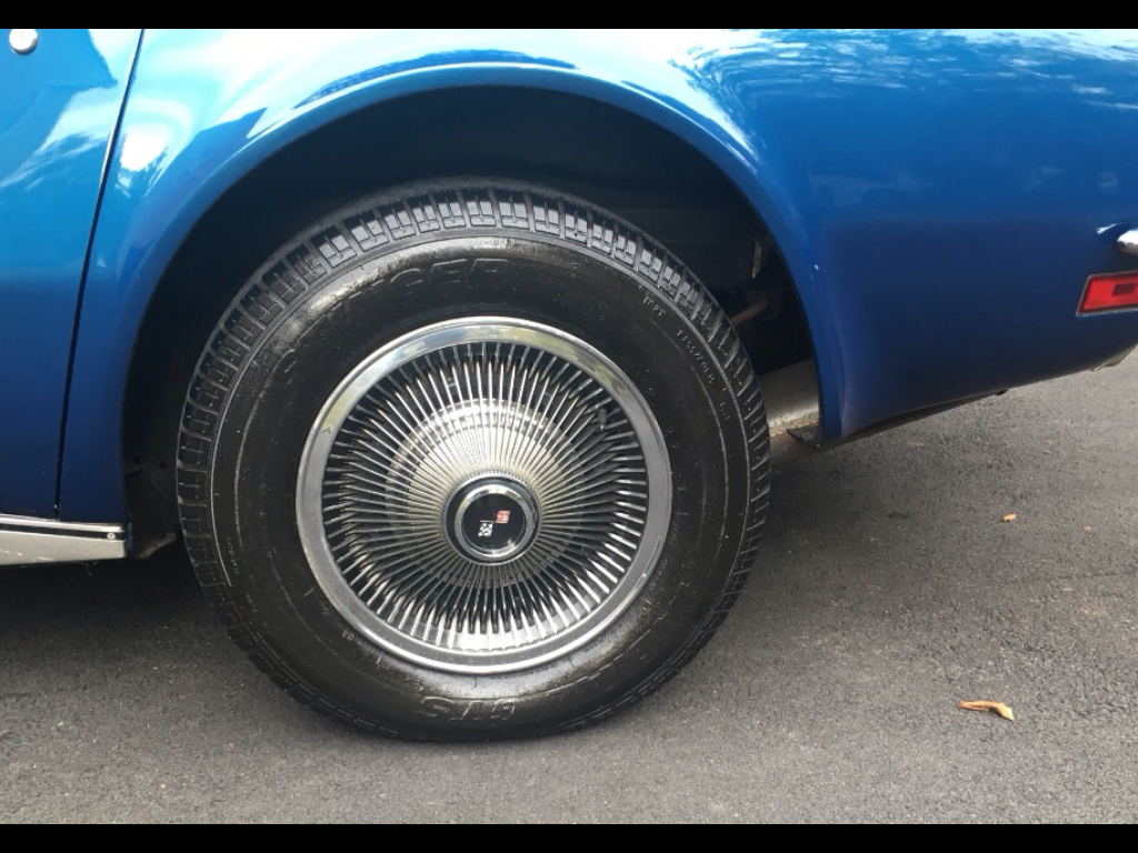 PO2 hub Caps CorvetteForum Chevrolet Corvette Forum Discussion