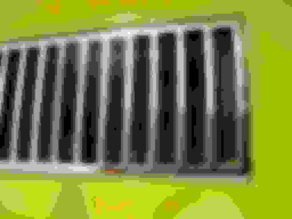 Rear Deck Vents CorvetteForum Chevrolet Corvette Forum Discussion