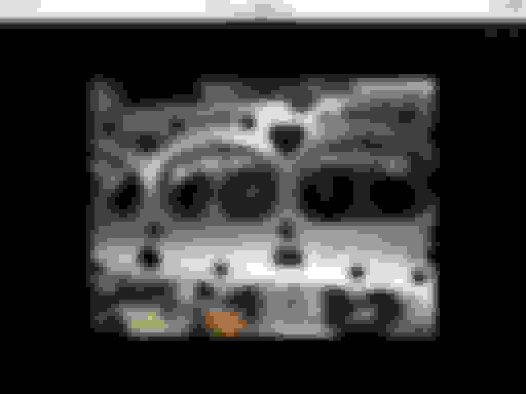 Hardened Valve Seats and (new)( Valve Guides CorvetteForum