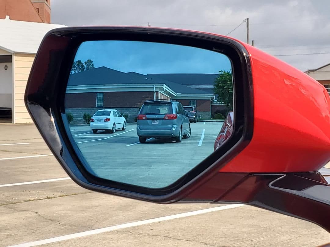 Paragon Wide Angle Mirrors Anyone Install - CorvetteForum