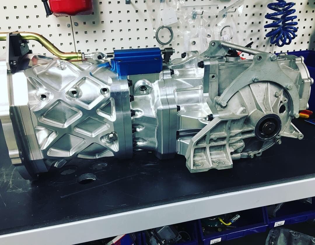 What is strongest manual transmission available in the market? Page 5 CorvetteForum