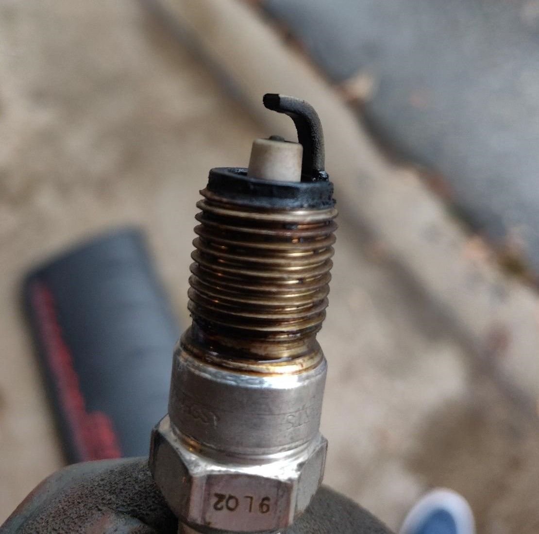 LS3 spark plug life Page 2 CorvetteForum Chevrolet Corvette Forum