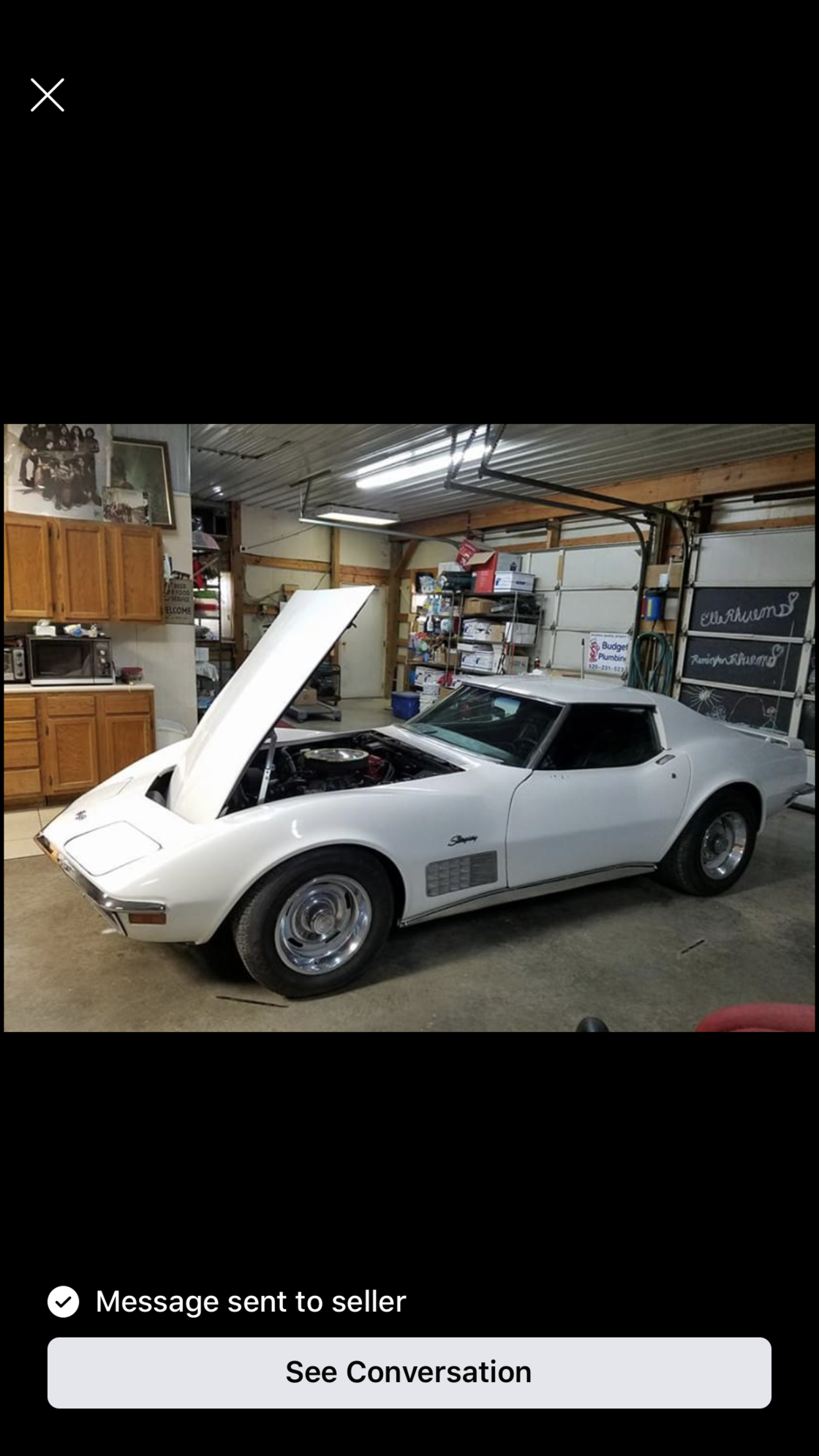 71 Question CorvetteForum Chevrolet Corvette Forum Discussion