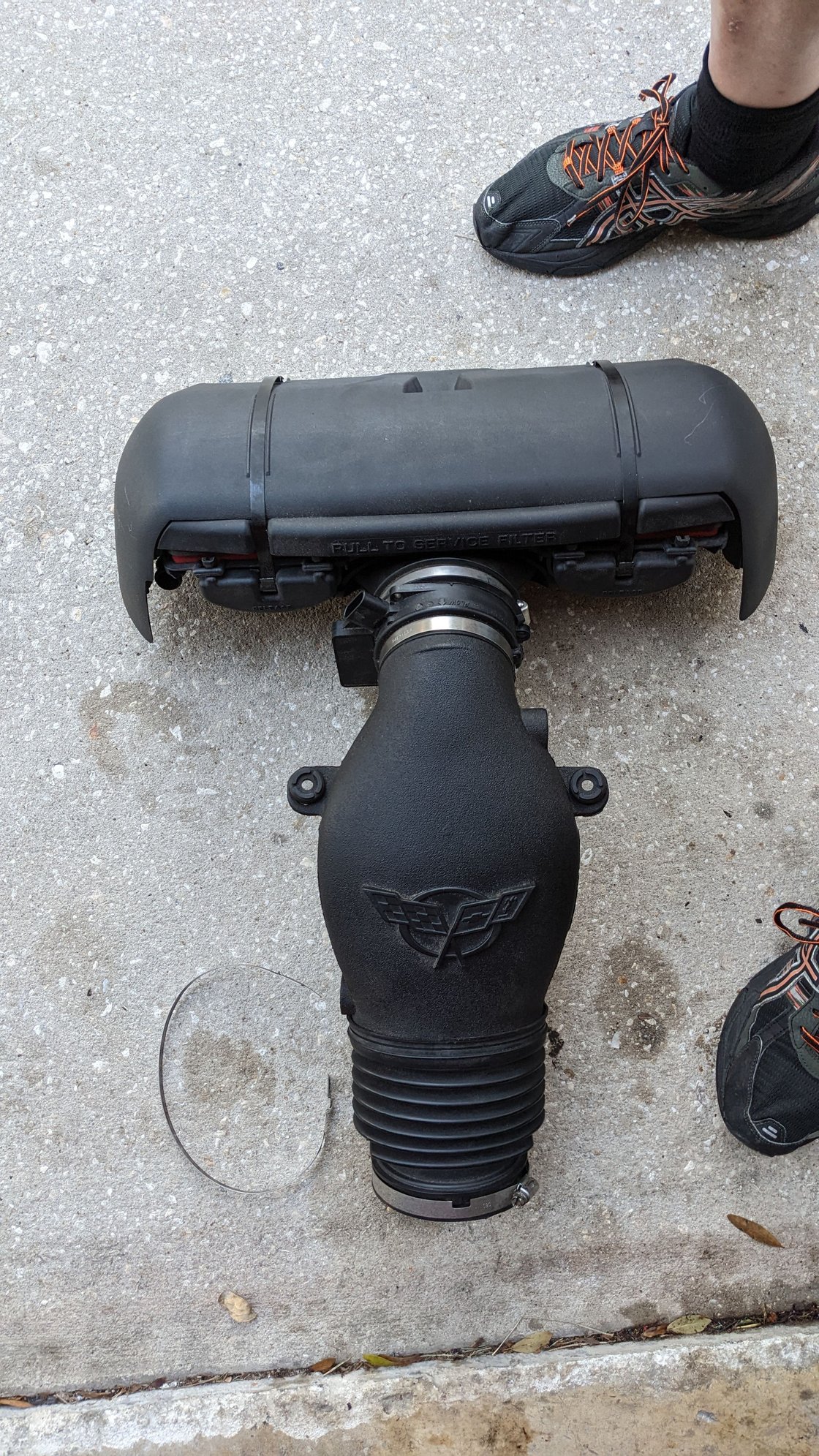 C5 pinging under hard acceleration CorvetteForum Chevrolet Corvette